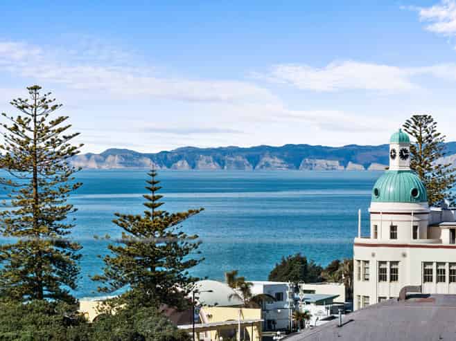 61/3 Shakespeare Road, Napier South