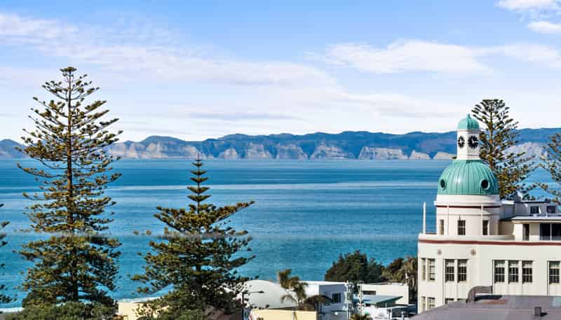 61/3 Shakespeare Road, Napier South