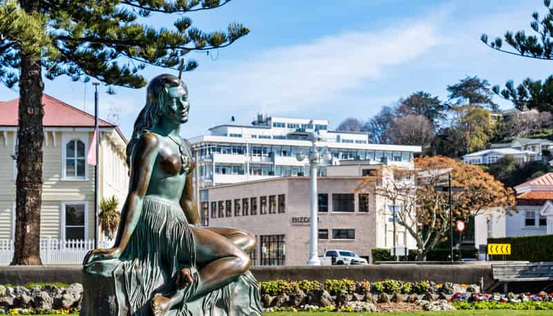 61/3 Shakespeare Road, Napier South