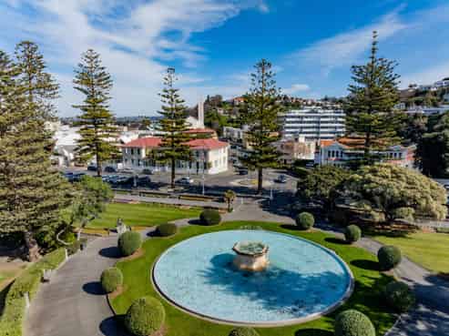 61/3 Shakespeare Road, Napier South