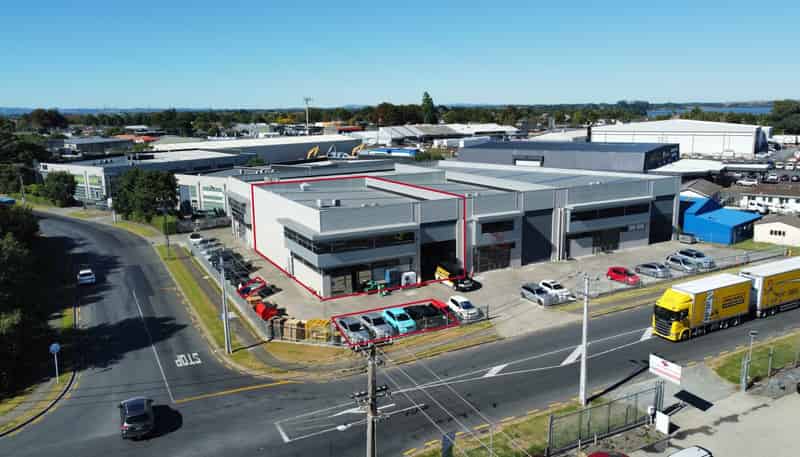 3/33 Spartan Road, Takanini