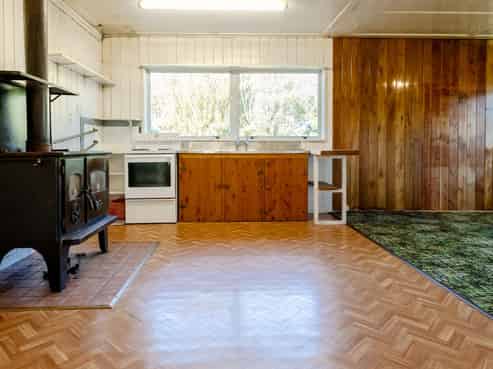 28 Butlers Road, Hokitika