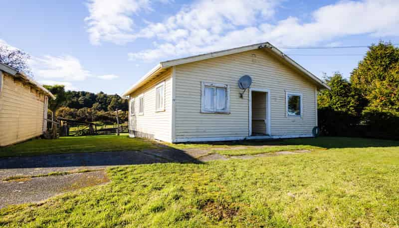 28 Butlers Road, HOKITIKA