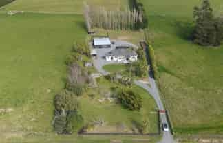 335 State Highway 1, LEVIN