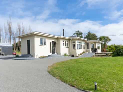 335 State Highway 1, LEVIN