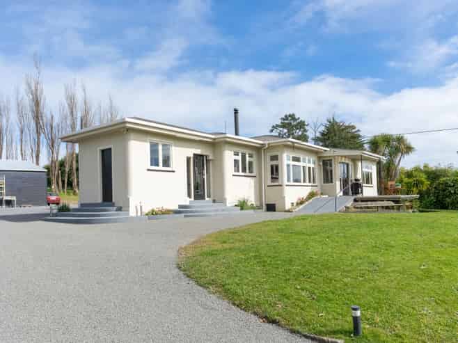 335 State Highway 1, LEVIN