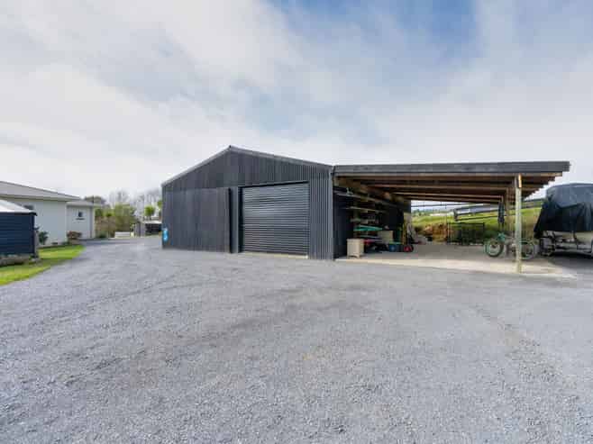 335 State Highway 1, LEVIN