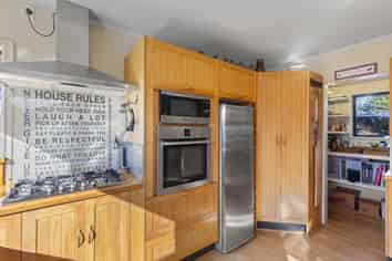 86 Soldiers Road, Ohau
