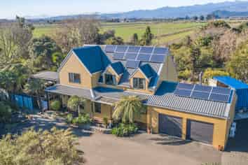 86 Soldiers Road, Ohau