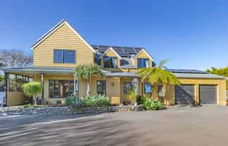 86 Soldiers Road, Ohau