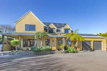 86 Soldiers Road, Ohau