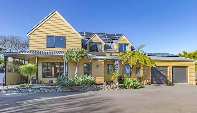 86 Soldiers Road, Ohau