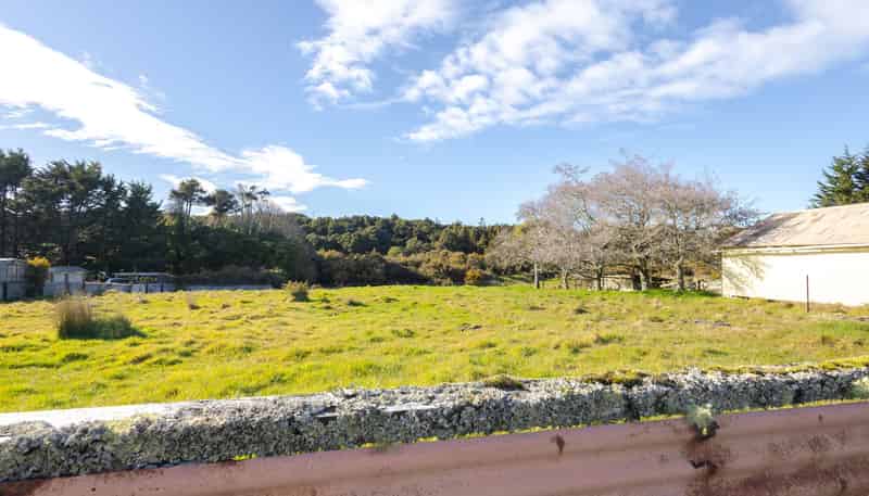 30 Butlers Road, HOKITIKA