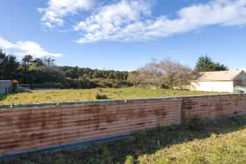 30 Butlers Road, HOKITIKA