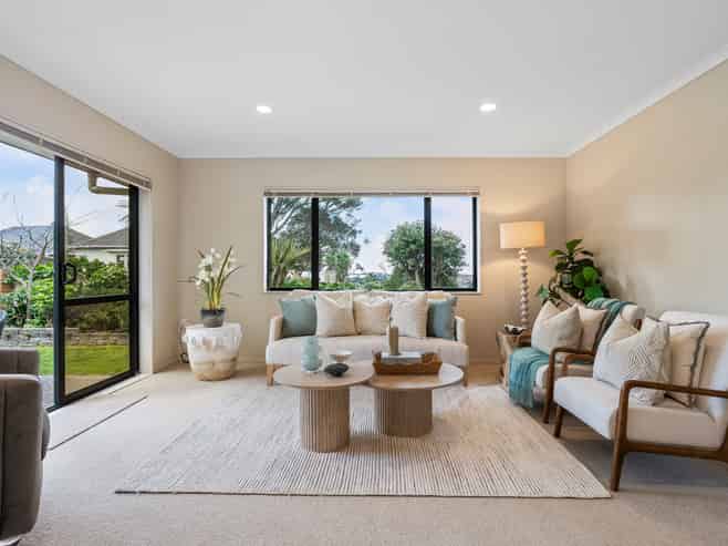 15B Irirangi Road, Greenlane