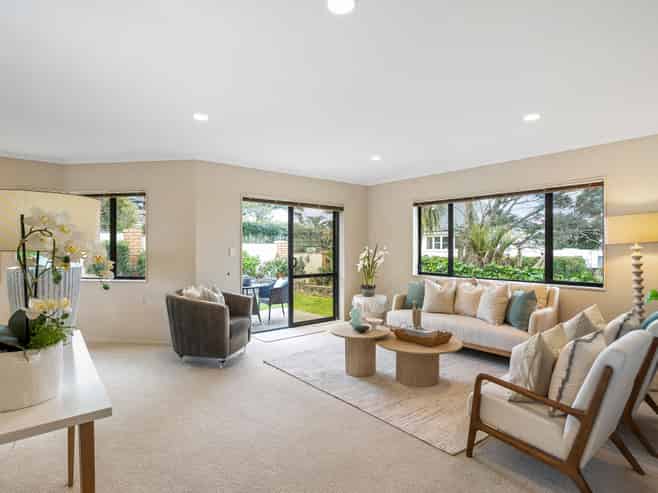 15B Irirangi Road, Greenlane