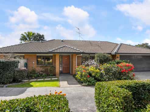 15B Irirangi Road, Greenlane
