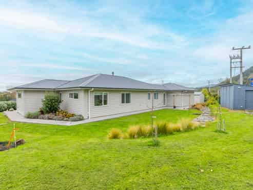 1 Te Naihi Place, Paraparaumu