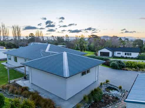 1 Te Naihi Place, Paraparaumu