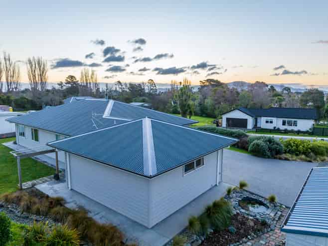 1 Te Naihi Place, Paraparaumu