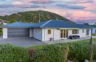 1 Te Naihi Place, Paraparaumu