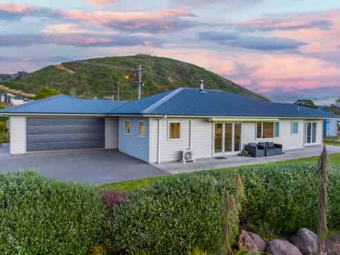1 Te Naihi Place, Paraparaumu