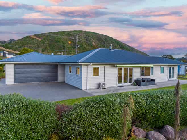 1 Te Naihi Place, Paraparaumu