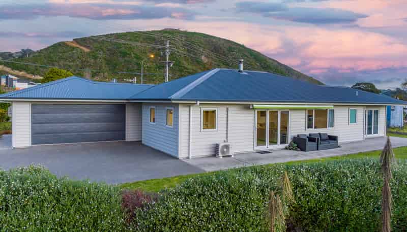 1 Te Naihi Place, Paraparaumu