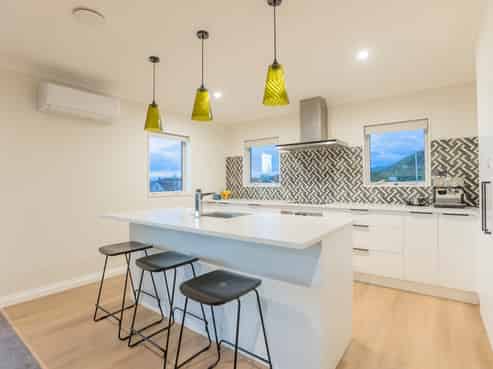 1 Te Naihi Place, Paraparaumu