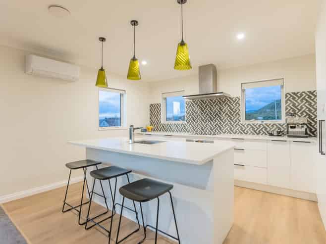 1 Te Naihi Place, Paraparaumu