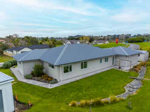 1 Te Naihi Place, Paraparaumu
