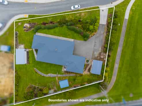 1 Te Naihi Place, Paraparaumu