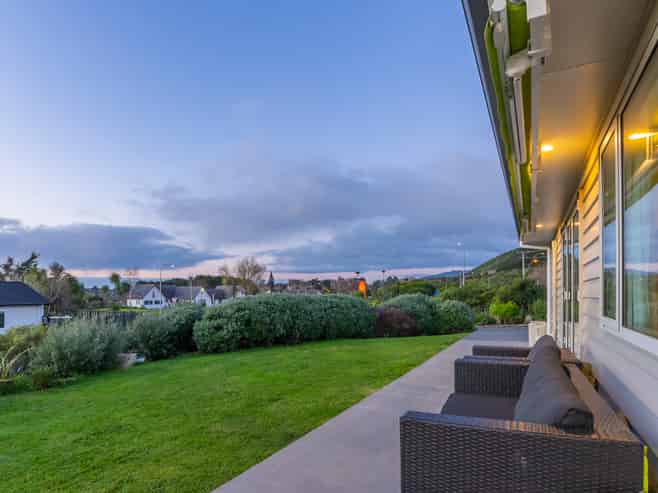 1 Te Naihi Place, Paraparaumu