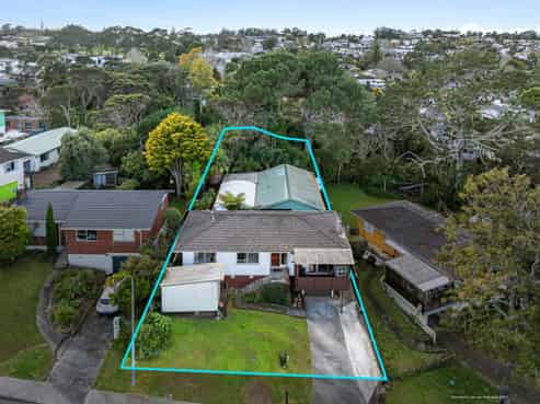 46 Easton Park Parade, Glenfield