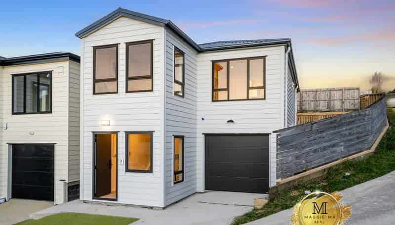 59 Joseph Street, Flat Bush