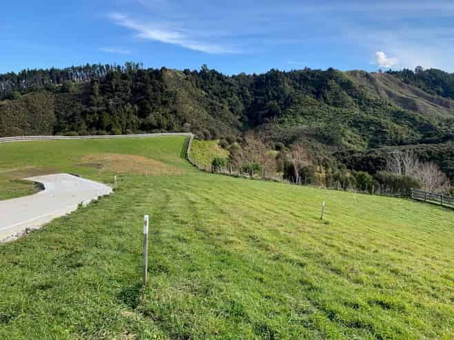 177 Moir Hill Road, Warkworth
