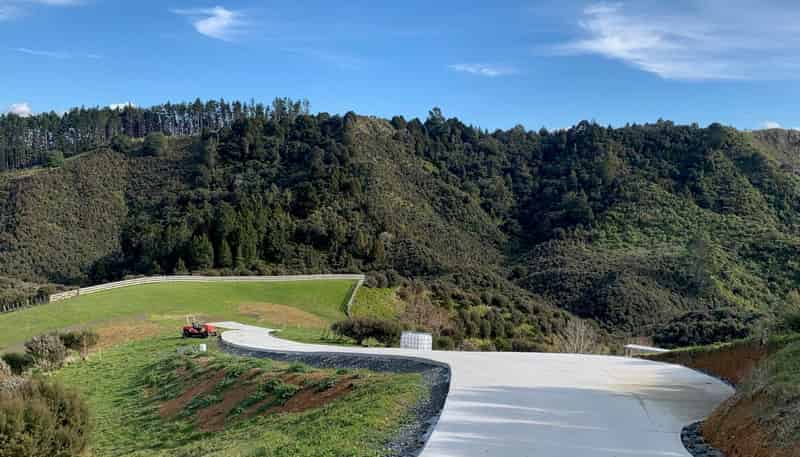 177 Moir Hill Road, Warkworth