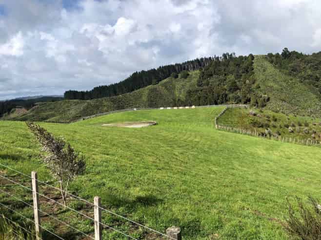177 Moir Hill Road, Warkworth