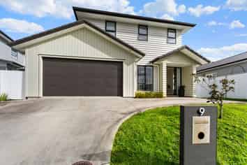 9 Vue Terrace, Millwater