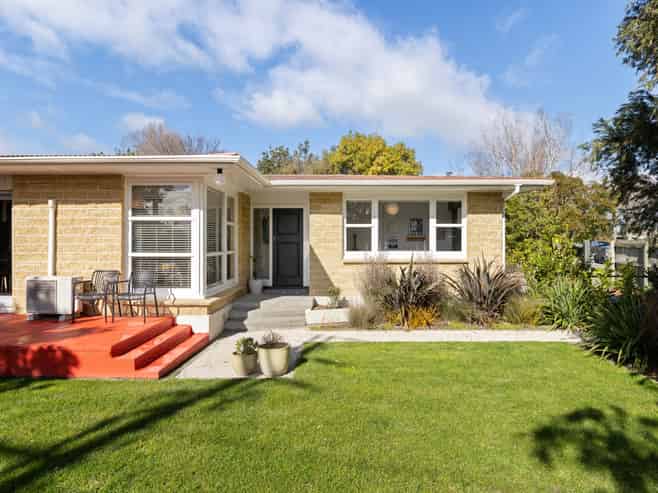 28 Murphys Road, Springlands