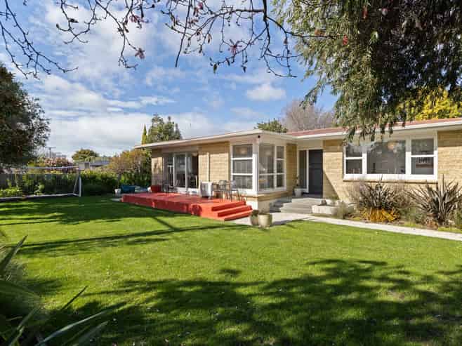 28 Murphys Road, Springlands