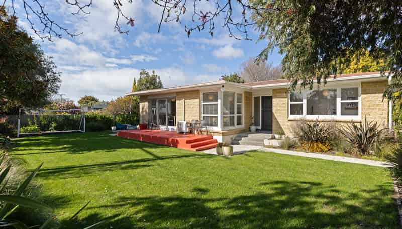 28 Murphys Road, Springlands