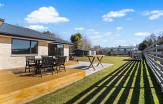 3 Princes Street, Springfield