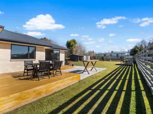 3 Princes Street, Springfield