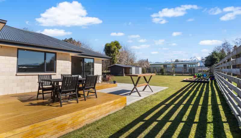 3 Princes Street, Springfield