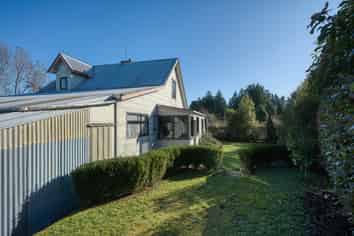 305 Woodstock-Rimu Road, Hokitika