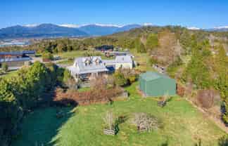 305 Woodstock-Rimu Road, Hokitika