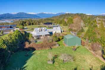 305 Woodstock-Rimu Road, Hokitika