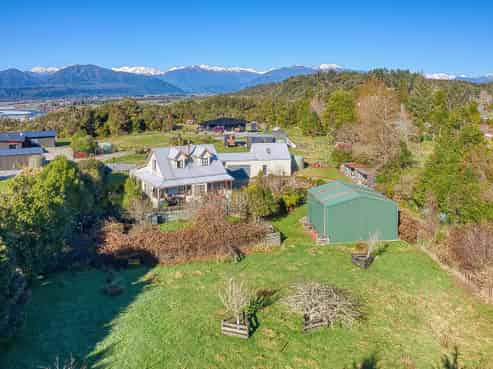 305 Woodstock-rimu Road, Hokitika