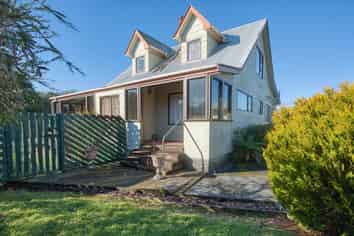 305 Woodstock-Rimu Road, Hokitika